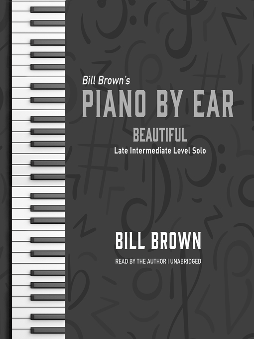Title details for Beautiful by Bill Brown Jr. - Available
